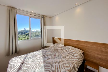 Suíte de apartamento à venda com 1 quarto, 27m² em Várzea da Barra Funda, São Paulo