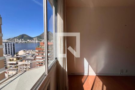 Apartamento à venda com 4 quartos, 124m² em Jardim Botânico, Rio de Janeiro