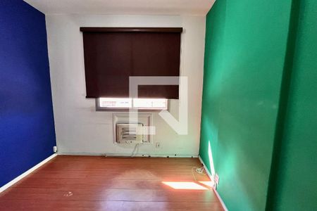 Quarto 1 de apartamento à venda com 4 quartos, 124m² em Jardim Botânico, Rio de Janeiro