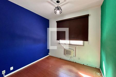 Quarto 1 de apartamento à venda com 4 quartos, 124m² em Jardim Botânico, Rio de Janeiro