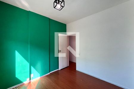 Quarto 1 de apartamento à venda com 4 quartos, 124m² em Jardim Botânico, Rio de Janeiro