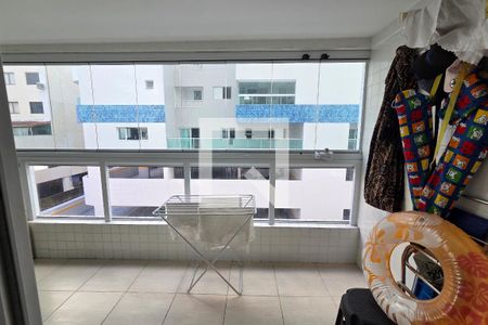 Apartamento para alugar com 2 quartos, 70m² em Cidade Ocian, Praia Grande