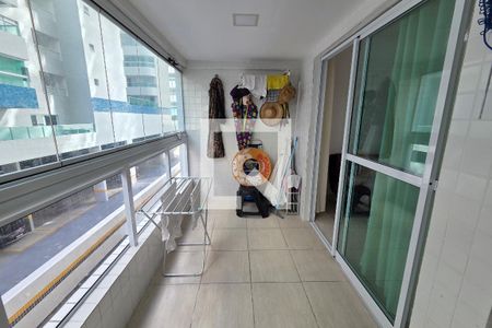 Apartamento para alugar com 2 quartos, 70m² em Cidade Ocian, Praia Grande