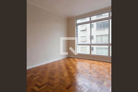 Foto 03 de apartamento para alugar com 3 quartos, 160m² em Jardim Paulista, São Paulo