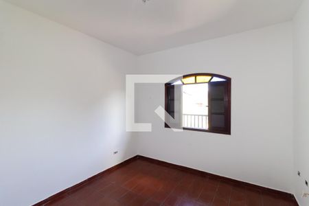 Quarto 2 de casa para alugar com 3 quartos, 90m² em Jardim Tiete, São Paulo