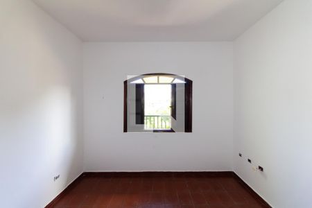 Quarto 2 de casa para alugar com 3 quartos, 90m² em Jardim Tiete, São Paulo