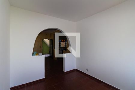 Sala de casa para alugar com 3 quartos, 90m² em Jardim Tiete, São Paulo