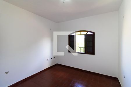 Quarto 1 de casa para alugar com 3 quartos, 90m² em Jardim Tiete, São Paulo