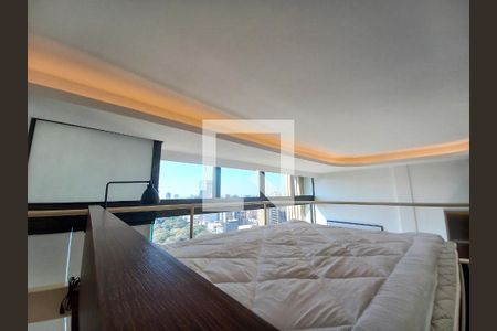 Quarto de apartamento para alugar com 1 quarto, 42m² em Consolação, São Paulo