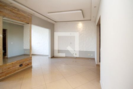 Sala 1 de casa de condomínio para alugar com 3 quartos, 105m² em Caiapia, Cotia