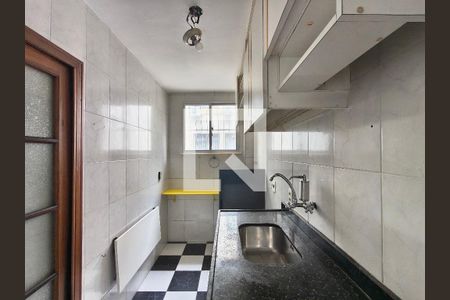 Apartamento para alugar com 2 quartos, 55m² em Taquara, Rio de Janeiro