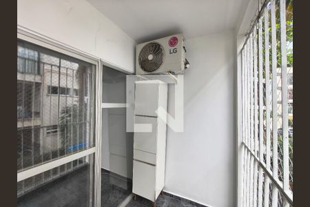 Apartamento para alugar com 2 quartos, 55m² em Taquara, Rio de Janeiro
