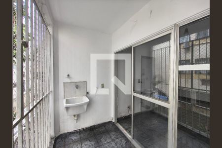 Apartamento para alugar com 2 quartos, 55m² em Taquara, Rio de Janeiro