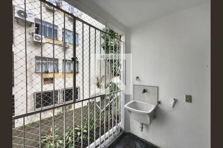 Apartamento para alugar com 2 quartos, 55m² em Taquara, Rio de Janeiro