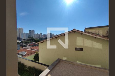 Vista da Rua de apartamento para alugar com 2 quartos, 35m² em Bosque da Saúde, São Paulo