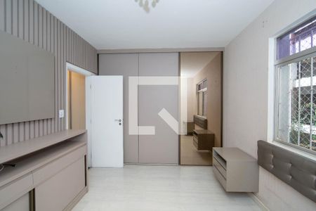 QUARTO1 de apartamento à venda com 3 quartos, 109m² em Buritis, Belo Horizonte
