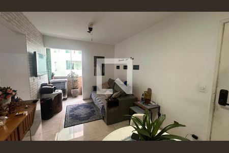 Apartamento à venda com 2 quartos, 55m² em Jardim Sao Joao, São Paulo