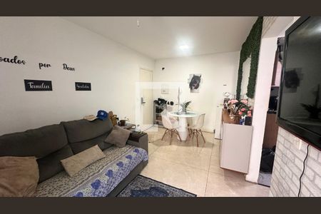 Apartamento à venda com 2 quartos, 55m² em Jardim Sao Joao, São Paulo