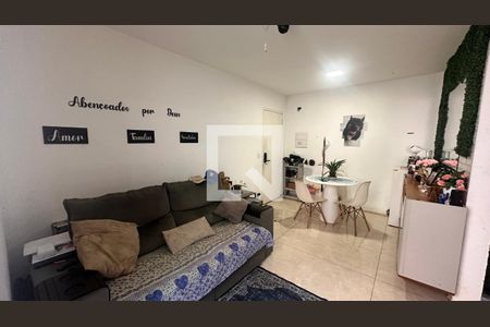 Apartamento à venda com 2 quartos, 55m² em Jardim Sao Joao, São Paulo