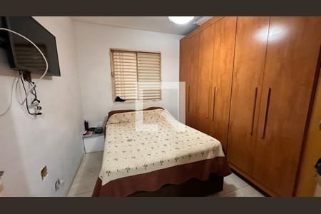 Apartamento à venda com 2 quartos, 55m² em Jardim Sao Joao, São Paulo