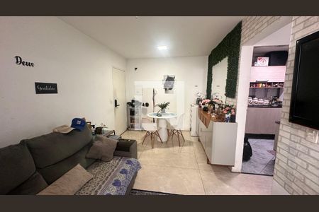 Apartamento à venda com 2 quartos, 55m² em Jardim Sao Joao, São Paulo