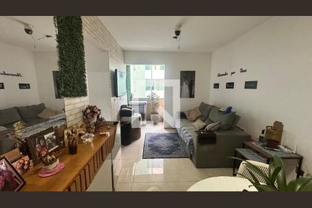 Apartamento à venda com 2 quartos, 55m² em Jardim Sao Joao, São Paulo