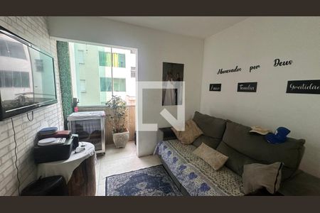 Apartamento à venda com 2 quartos, 55m² em Jardim Sao Joao, São Paulo
