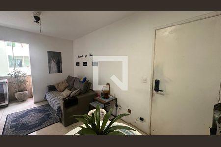 Apartamento à venda com 2 quartos, 55m² em Jardim Sao Joao, São Paulo