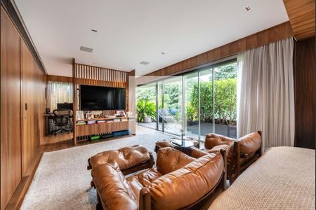 Foto 46 de casa à venda com 4 quartos, 925m² em Alto de Pinheiros, São Paulo