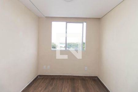 Quarto 1 de apartamento para alugar com 2 quartos, 32m² em Parque Novo Mundo, São Paulo