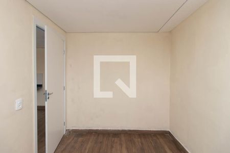 Quarto 1 de apartamento para alugar com 2 quartos, 32m² em Parque Novo Mundo, São Paulo