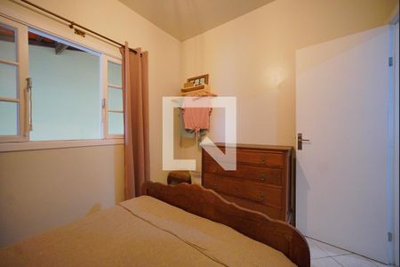 Quarto 1 de casa para alugar com 4 quartos, 130m² em Armação, Florianópolis