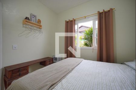 Quarto 2 de casa para alugar com 4 quartos, 130m² em Armação, Florianópolis