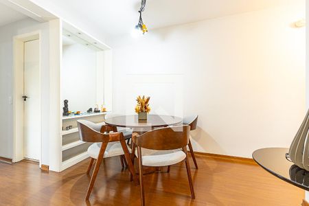 Apartamento para alugar com 2 quartos, 62m² em Itaim Bibi, São Paulo