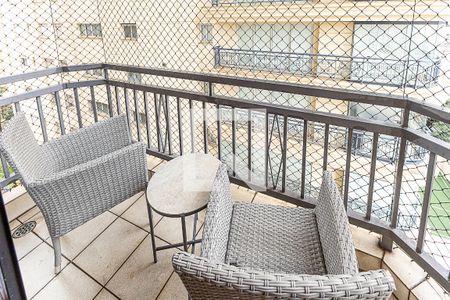 Apartamento para alugar com 2 quartos, 62m² em Itaim Bibi, São Paulo
