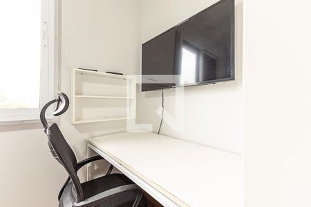 Suíte de apartamento para alugar com 2 quartos, 62m² em Itaim Bibi, São Paulo
