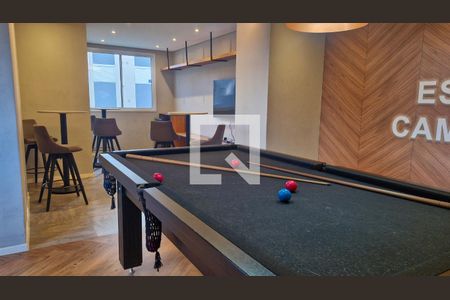 Apartamento para alugar com 2 quartos, 40m² em Socorro, São Paulo