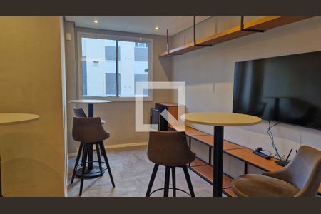 Apartamento para alugar com 2 quartos, 40m² em Socorro, São Paulo