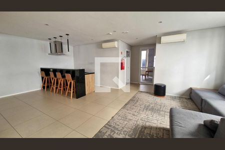 Apartamento para alugar com 2 quartos, 40m² em Socorro, São Paulo