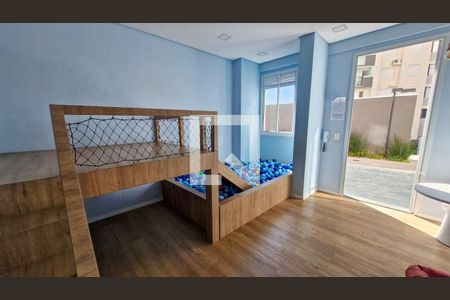 Apartamento para alugar com 2 quartos, 40m² em Socorro, São Paulo