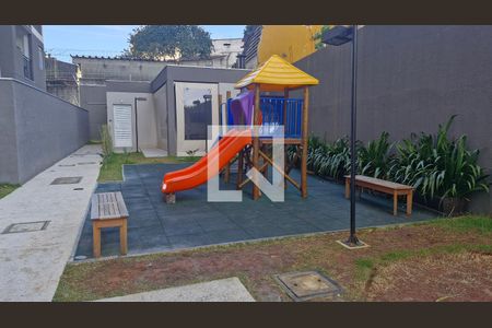 Apartamento para alugar com 2 quartos, 40m² em Socorro, São Paulo