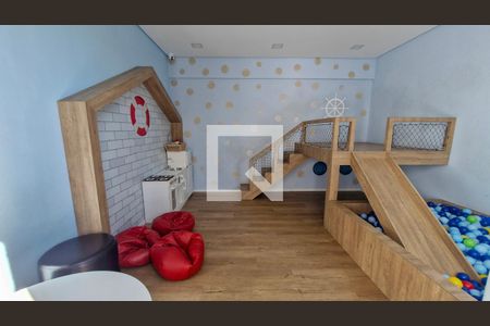 Apartamento para alugar com 2 quartos, 40m² em Socorro, São Paulo