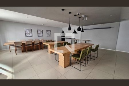 Apartamento para alugar com 2 quartos, 40m² em Socorro, São Paulo