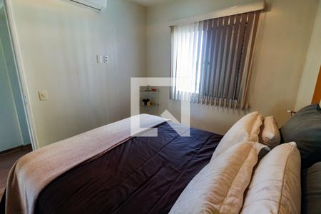 Quarto 1 de apartamento à venda com 2 quartos, 80m² em Vila Andrade, São Paulo