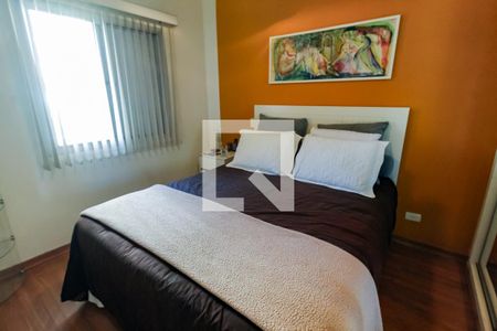 Quarto 1 de apartamento à venda com 2 quartos, 80m² em Vila Andrade, São Paulo
