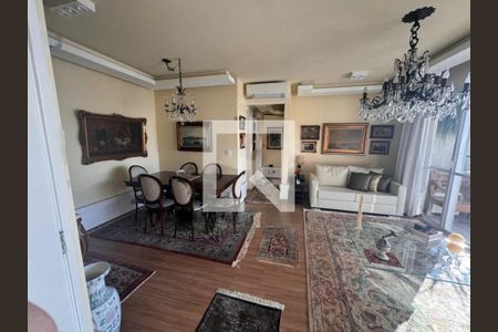 Apartamento à venda com 2 quartos, 83m² em Vila Mascote, São Paulo