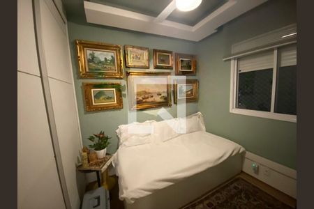Apartamento à venda com 2 quartos, 83m² em Vila Mascote, São Paulo