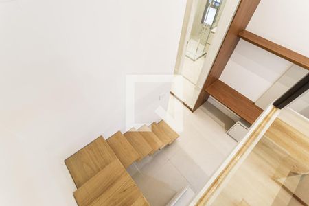 Studio de kitnet/studio para alugar com 1 quarto, 50m² em Indianópolis, São Paulo