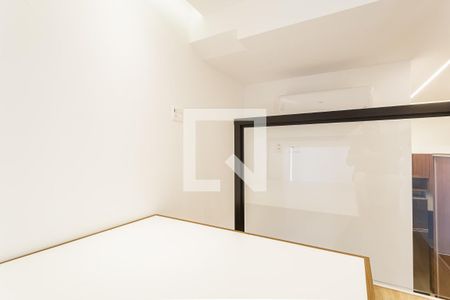 Studio de kitnet/studio para alugar com 1 quarto, 50m² em Indianópolis, São Paulo