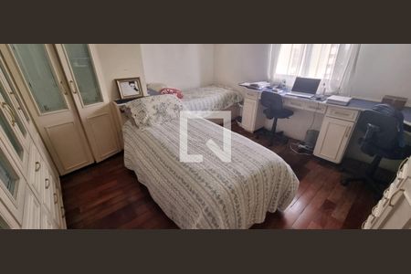 Quarto de apartamento para alugar com 5 quartos, 360m² em Vila Caminho do Mar, São Bernardo do Campo